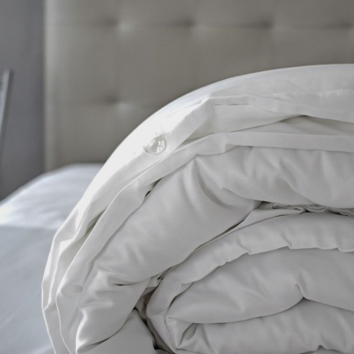 Duvet Cover Egyptian Cotton 300 Thread Count Lisbon
