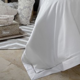Duvet Cover Egyptian Cotton 300 Thread Count Victoria