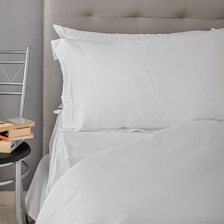 Duvet Cover Egyptian Cotton 300 Thread Count Lisbon
