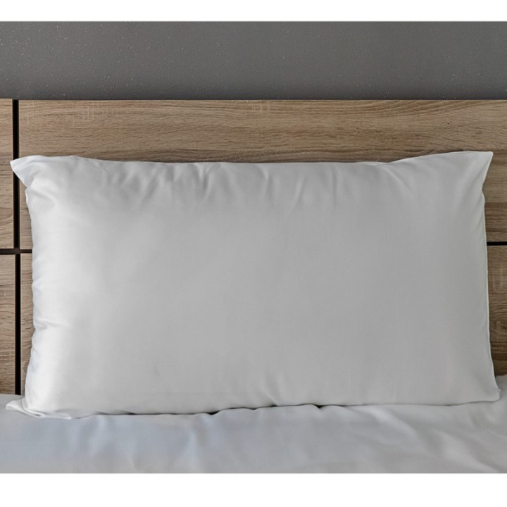 Pillowcase Classic Egyptian Cotton 500 Thread Count Provence