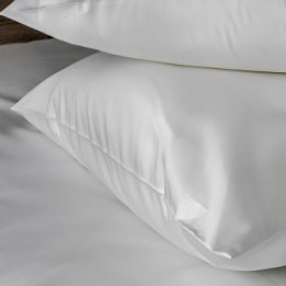 Pillowcase Classic Egyptian Cotton 500 Thread Count Provence