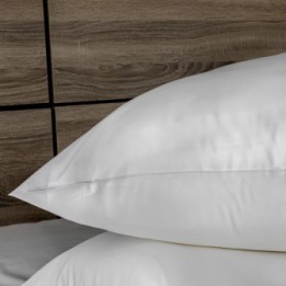 Pillowcase Classic Egyptian Cotton 500 Thread Count Provence