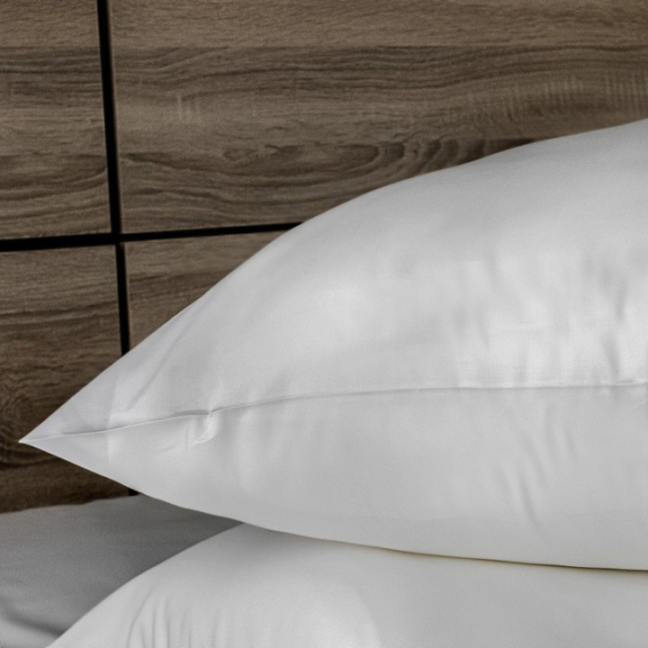 Pillowcase Classic Egyptian Cotton 500 Thread Count Provence