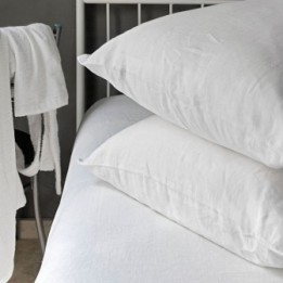 Classic Pillowcase Linen Atlanta