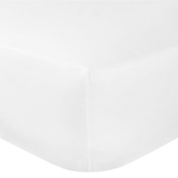 Fitted Sheet 500 Thread Count Egyptian Cotton Provence
