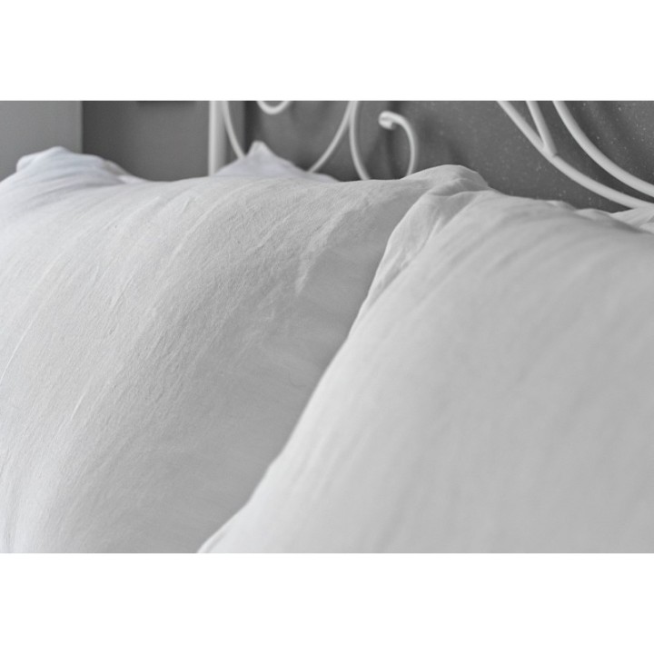 Classic Pillowcase Linen Atlanta