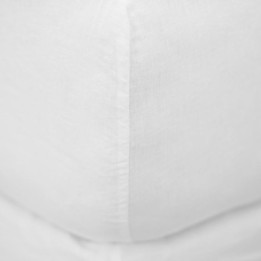 Fitted Sheet Linen Atlanta