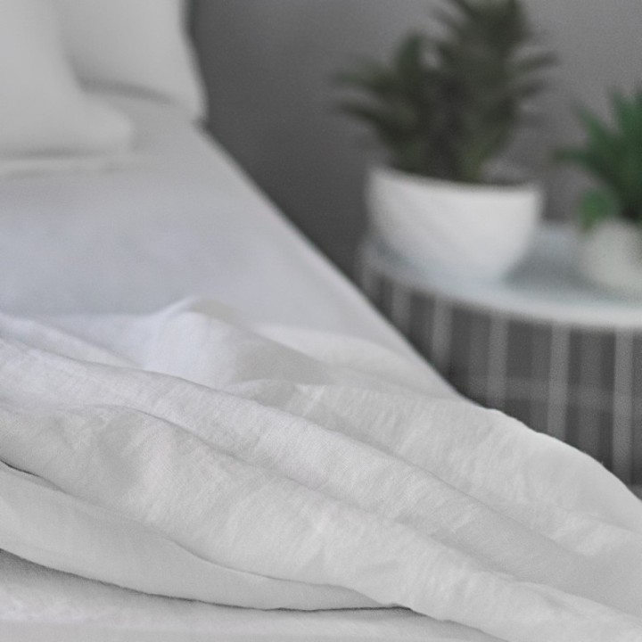 Flat Sheet Linen Atlanta