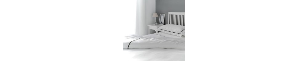 Luxury bedding collections from Connie Home