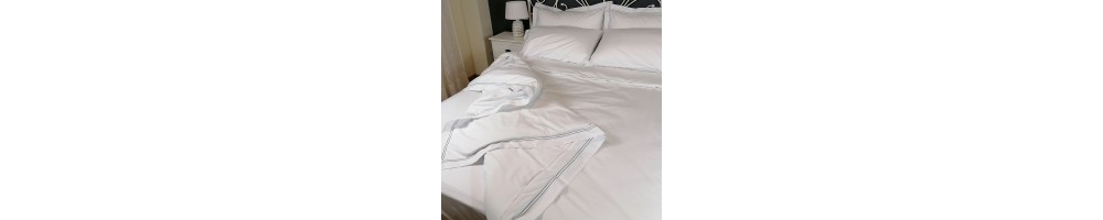 200 Thread Count Egyptian Cotton Bedding Porto