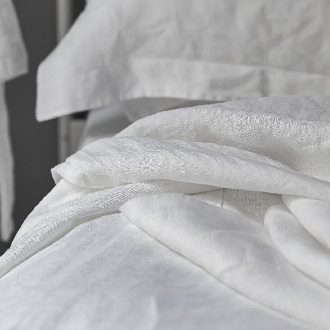 Quality, Luxurious Bed Linens Made in Portugal